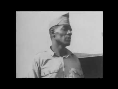 WWII: African American Soldiers and the Ledo Burma Road 1945