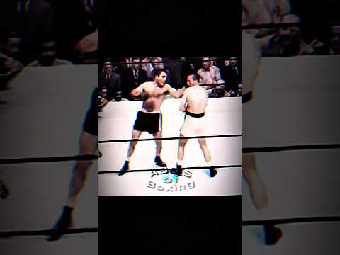 Jake LaMotta - "Death By A Thousand Hooks" 💀