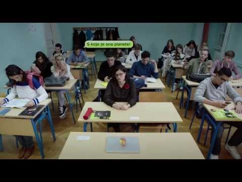 Nemoj Nikome Reći - Sezona 01 - Teaser 03