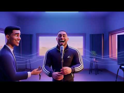 Maskarado Grua and 2 more