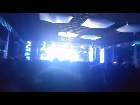 Myon & Shane 54 #1 - Anjunabeats NA Tour 2016 @ Echostage, DC