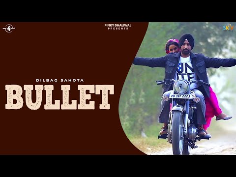 Bullet