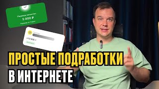 Best Online Part-Time Jobs: Scam or Truth? thumbnail