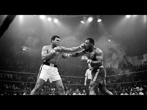 Muhammad Ali vs Joe Frazier 3 The Most Devastating Fight in Boxing History Explained