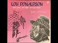 Lou Donaldson ‎– Back Street (Full Album)