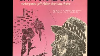 Lou Donaldson ‎– Back Street (Full Album)