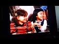 Closing To Sesame Street 123 Count With Me 1997 VHS 2004 Reprint