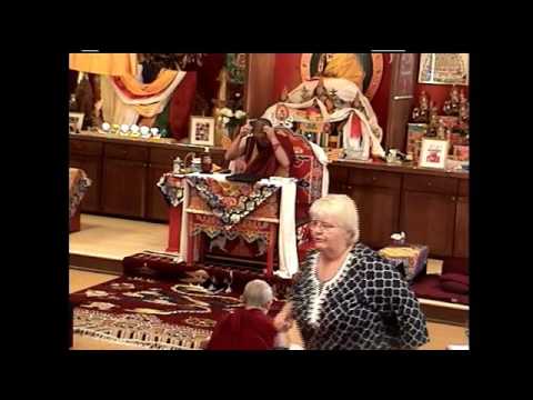 Lamrim with Geshe Gelek/All About Guru Puja