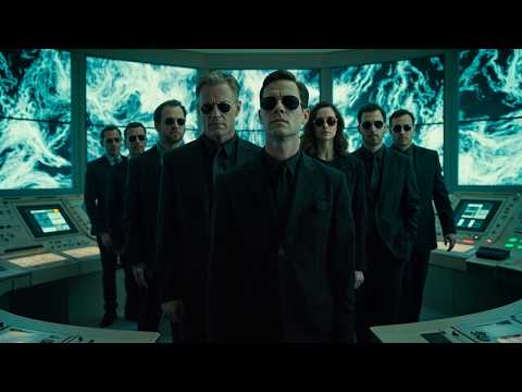 Turns out the Mossad really does control the weather (song)