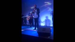 Jesus I Come Elevation Worship