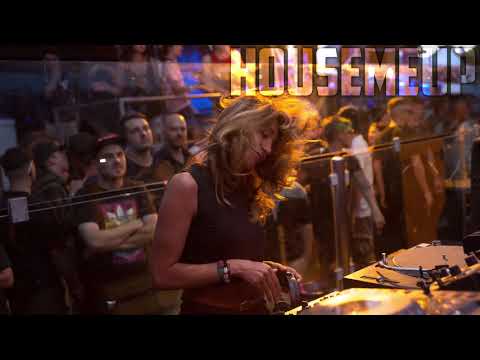 Adam Stacks - Groove Paradise