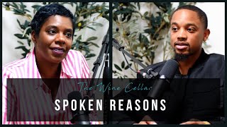 From Youtube Star To Russell Simmons' Protege: The Journey Of Comedian & Poet Spoken Reasons