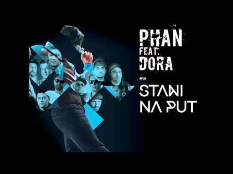 Phan - Stani na put feat. Dora (2016)