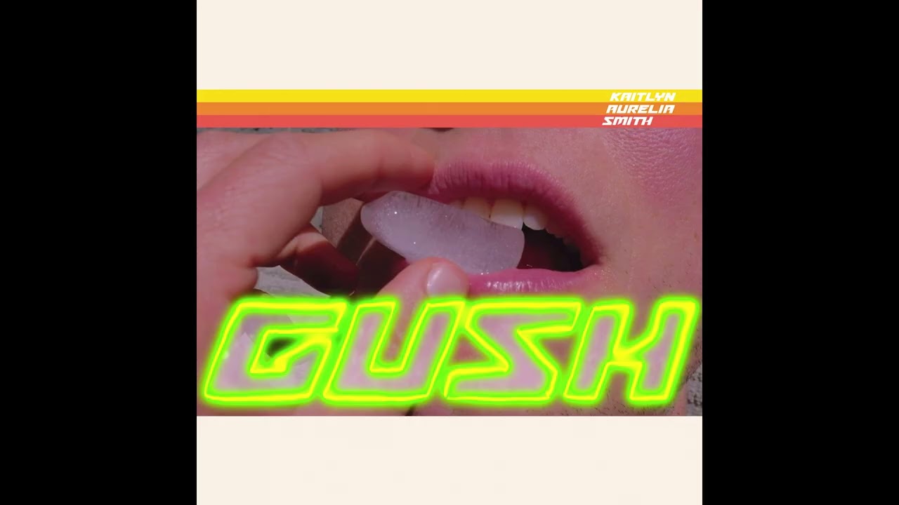 Kaitlyn Aurelia Smith - What's Between Us