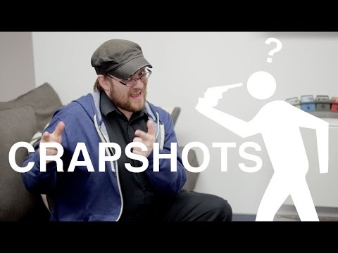 Crapshots Ep358 - The Rhymes [PAX East 2016]