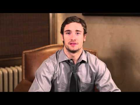 Grant O’Gorman, National Volleyball Team