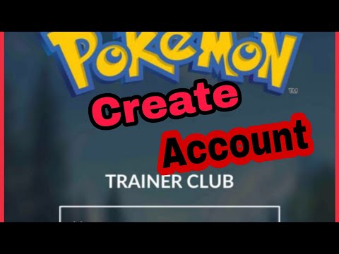 Create Pokemon Trainer Club Account Registerfinder Register Is Easier Than Ever