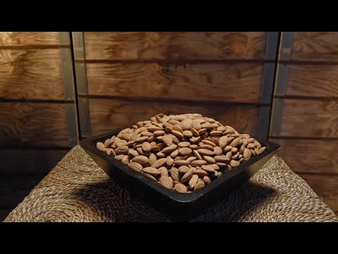How It's Actually Made - Almonds