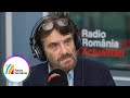 Robert Schwartz De La Paul Grigoriu Am învățat Primii Pași în Radio Radio România Actualităț