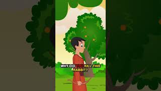 Abrahams Sons - Bible Shorts For Kids
