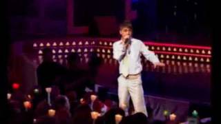 Anthony Callea - Santa Claus is Coming to Town