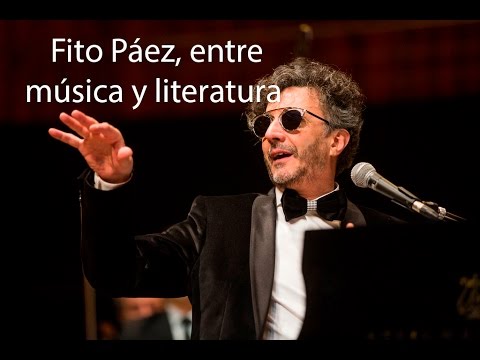 La Puta Diabla - Fito Paez