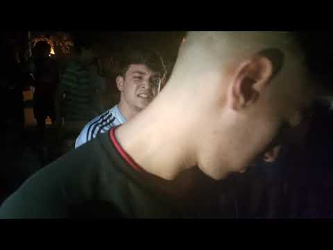 AGUIAR vs SAN | SEMIFINAL | FECHA 4 | LIGA LITORAL DE FREESTYLE