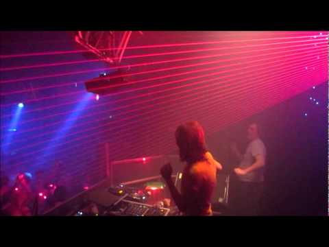 Offer Nissim Pres. Josie Katz - After all the love is gone(Original Mix)live 10.2.2012