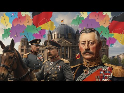Wer war Wilhelm II. Deutscher Kaiser? Seine letzten Jahre im Exil