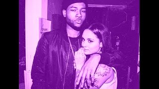 Party Next Door - Kehlani&#39;s Freestyle (Chopped By @DJButtaBaby)