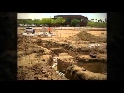 New Ground Work Plumbing Contractors