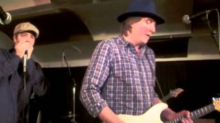 Bielefelder Blues Börse 03/16 - Blind Willie McTell