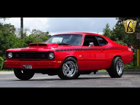 1973 Plymouth Duster (CC-996403) for sale in Lake Mary, Florida