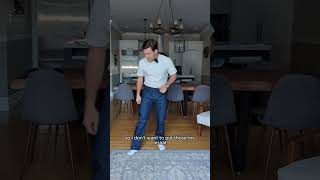 Trying on Wrangler Cowboy Cuts #mensfashion #mensstyle #shorts #styleguide #fashion
