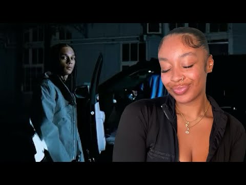 Favé - Parle moi ft  SDM (Clip Officiel) | UK REACTION 🇬🇧