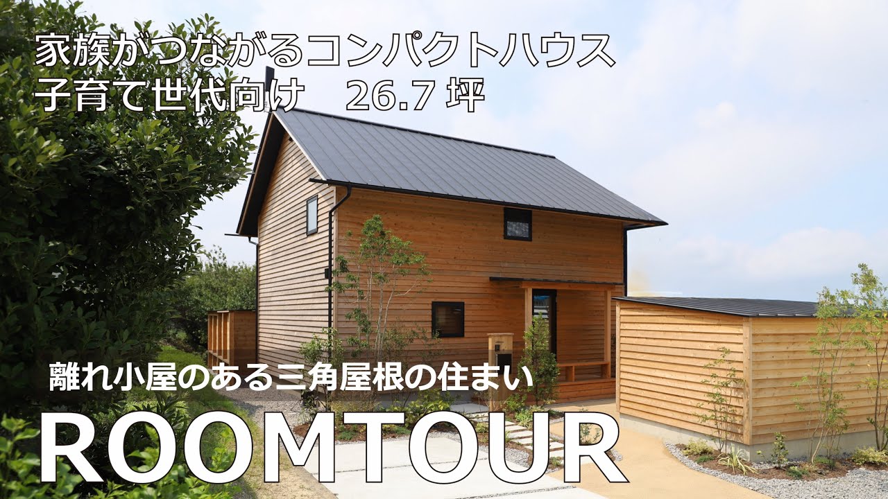 動画をチェック