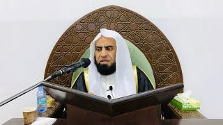 صورة مسائل في المسح على الخفين