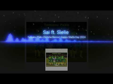 Temanu Paku Zouk moombah - Deloha mix (Ni-Van678)