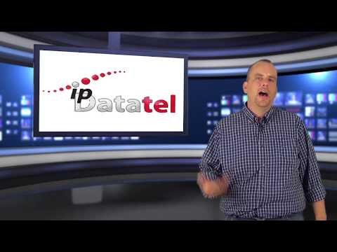 IP Datatel IP Broadband Alarm Transmitter Review - Alarm System Store