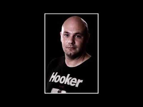 Dj Aleksij - Columbus (Idrija)