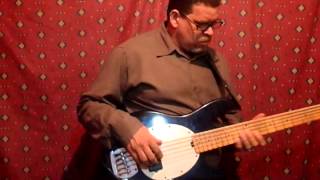 Trilhos Urbanos (Caetano Veloso) Hulck Pontes Jazz Brazil