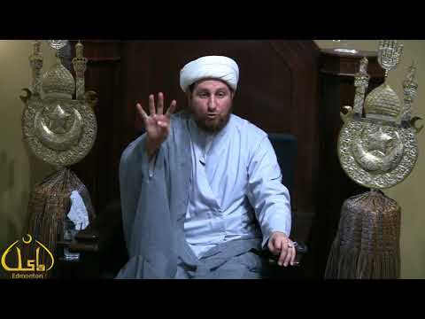 Imam Mahdi (A) & The Restoration of Justice