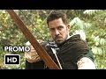 Robin retorna à Storybrooke em promo do episódio 6x12 de “Once Upon a Time”!