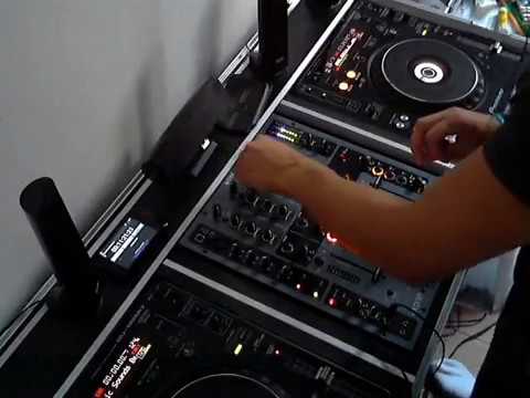 Dj Echyno House Music Mix