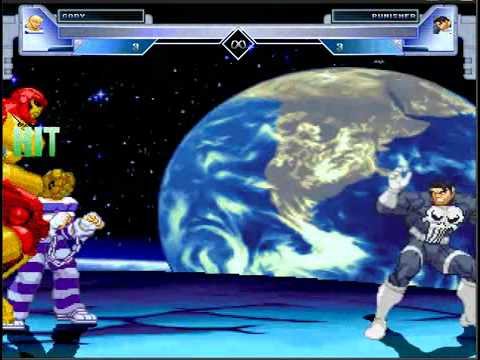 Cody -  Next update white MVC1 Special Partner.avi