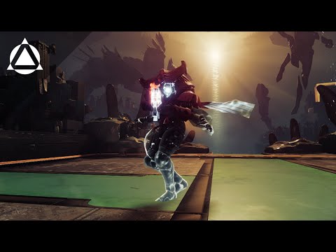 Herald of Finality (Action) - Destiny 2: The Final Shape OST