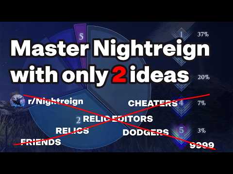 What 99% of Nightreign Players Got Wrong About Deep of Night