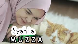 Download lagu Syahla || Muzza (Lirik) mp3 Download lagu Syahla || Muzza (Lirik) mp3