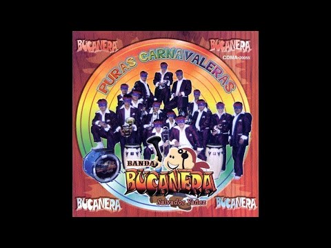 Banda Bucanera - Quincho Barrilete