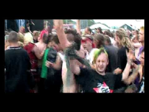 Force Attack 2009 ][ Chefdenker - Heile Welt in 2-3 Minuten